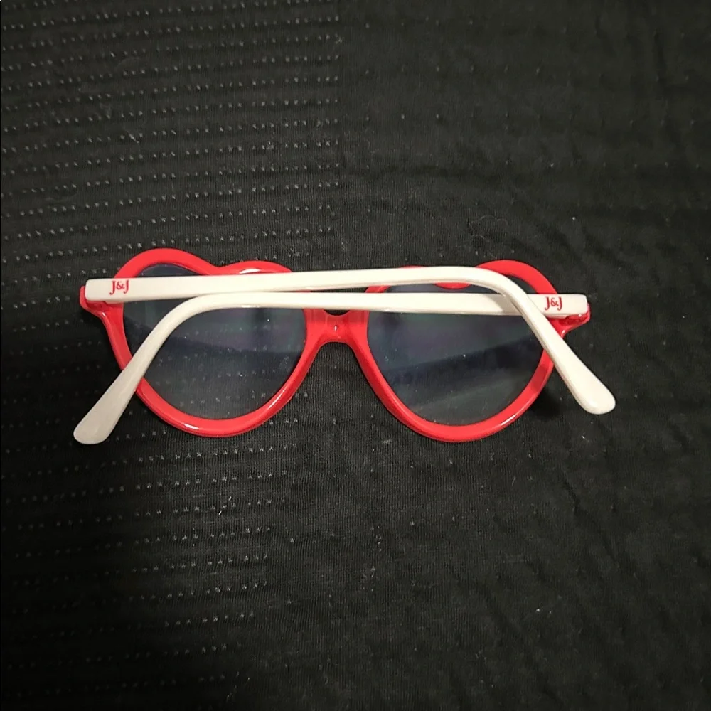 Janie and Jack RWB Sunglasses